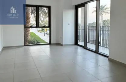Apartment - 1 Bedroom - 1 Bathroom for rent in Bayshore at Creek Beach Building 4 - Bayshore at Creek Beach - Creek Beach - Dubai Creek Harbour (The Lagoons) - Dubai