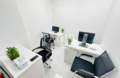 Office Space - Studio - 1 for rent in Reem Residency - Al Karama - Dubai