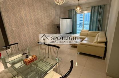 Apartment - 1 - 2 for rent in AG Tower - Business Bay - Dubai Apartment - 1 - 2 for rent in AG Tower - Business Bay - Dubai