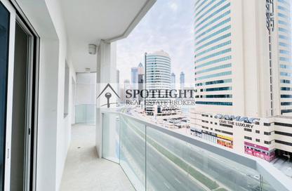 Apartment - 1 - 2 for rent in AG Tower - Business Bay - Dubai Apartment - 1 - 2 for rent in AG Tower - Business Bay - Dubai