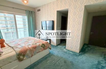 Apartment - 1 - 2 for rent in AG Tower - Business Bay - Dubai Apartment - 1 - 2 for rent in AG Tower - Business Bay - Dubai