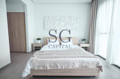 Apartment - 2 Bedrooms - 3 Bathrooms for sale in Executive Residences 2 - Executive Residences - Dubai Hills Estate - Dubai