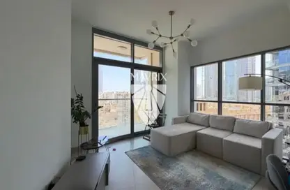 Apartment - 2 Bedrooms - 3 Bathrooms for rent in Bellevue Tower 1 - Bellevue Towers - Downtown Dubai - Dubai