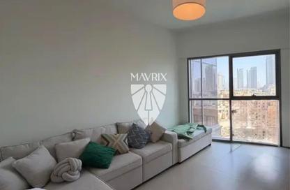 Apartment - 2 Bedrooms - 3 Bathrooms for rent in Bellevue Tower 1 - Bellevue Towers - Downtown Dubai - Dubai