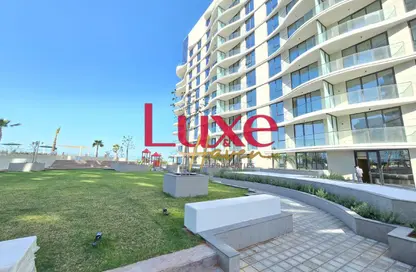 Apartment - 1 Bedroom - 1 Bathroom for rent in Northbay Residences - Mina Al Arab - Ras Al Khaimah