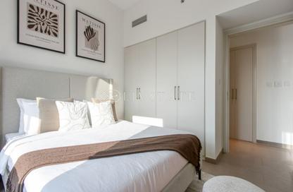 Apartment - 1 Bedroom - 1 Bathroom for rent in Park Heights 1 - Park Heights - Dubai Hills Estate - Dubai