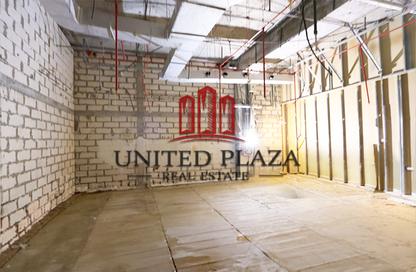 Retail - Studio for rent in Nation Towers - Corniche Road - Abu Dhabi