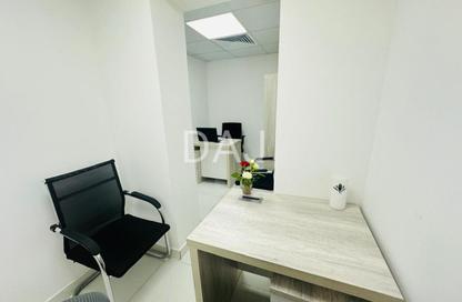 Office Space - Studio - 1 Bathroom for rent in Silver Home Building - Hor Al Anz - Deira - Dubai Office Space - Studio - 1 Bathroom for rent in Silver Home Building - Hor Al Anz - Deira - Dubai