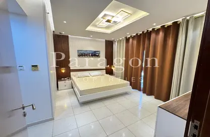 Apartment - 1 Bedroom - 2 Bathrooms for rent in Lagoon B15 - The Lagoons - Mina Al Arab - Ras Al Khaimah