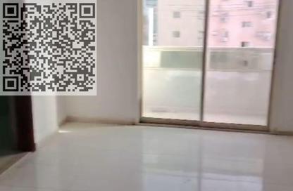 Apartment - Studio - 1 Bathroom for rent in Al Naemiya Tower 1 - Al Naemiya Towers - Al Nuaimiya - Ajman