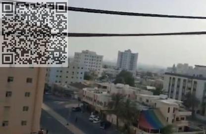 Apartment - Studio - 1 Bathroom for rent in Al Naemiya Tower 1 - Al Naemiya Towers - Al Nuaimiya - Ajman