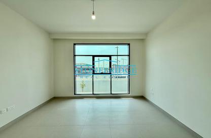 Villa - 3 Bedrooms - 5 Bathrooms for sale in The Pulse Beachfront - The Pulse - Dubai South (Dubai World Central) - Dubai