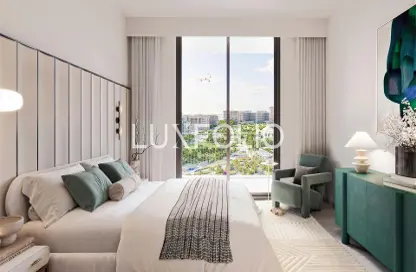 شقة - غرفة نوم - 1 حمام للبيع في بارك لاند - دبي هيلز استيت - دبي