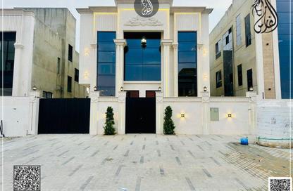 Villa - 5 Bedrooms - 7 Bathrooms for sale in Al Helio 1 - Al Helio - Ajman