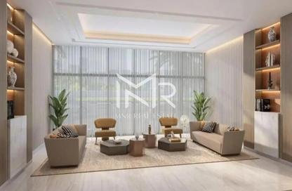Apartment - Studio - 1 Bathroom for sale in Azizi Wares - Downtown Jebel Ali - Dubai