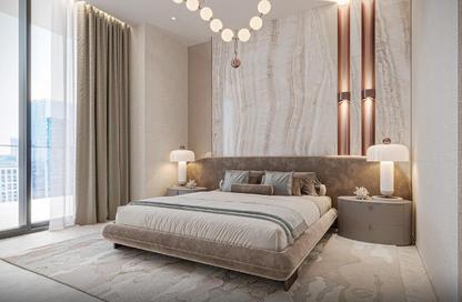 Apartment - 1 Bedroom - 2 Bathrooms for sale in 15 Cascade - Motor City - Dubai Apartment - 1 Bedroom - 2 Bathrooms for sale in 15 Cascade - Motor City - Dubai