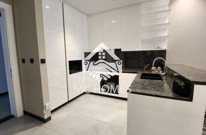 Apartment - 1 Bedroom - 2 Bathrooms for sale in Curve by Sentro - Arjan - Dubai