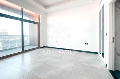Apartment - 1 Bedroom - 2 Bathrooms for sale in Curve by Sentro - Arjan - Dubai