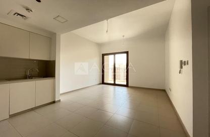 Apartment - 1 Bedroom - 1 Bathroom for rent in Safi 1A - Safi 1 - Safi - Town Square - Dubai
