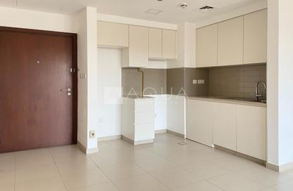 Apartment - 1 Bedroom - 1 Bathroom for rent in Safi 1A - Safi 1 - Safi - Town Square - Dubai