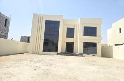 Villa - 4 Bedrooms - 5 Bathrooms for rent in Al Aweer 1 - Al Aweer - Dubai Villa - 4 Bedrooms - 5 Bathrooms for rent in Al Aweer 1 - Al Aweer - Dubai