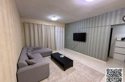 Apartment - 1 Bedroom - 1 Bathroom for rent in Al Hamidiya 2 - Al Hamidiya - Ajman