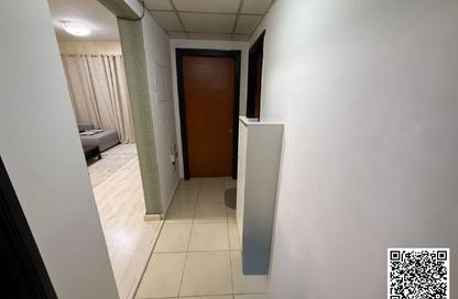 Apartment - 1 Bedroom - 1 Bathroom for rent in Al Hamidiya 2 - Al Hamidiya - Ajman