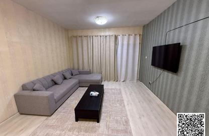 Apartment - 1 Bedroom - 1 Bathroom for rent in Al Hamidiya 2 - Al Hamidiya - Ajman