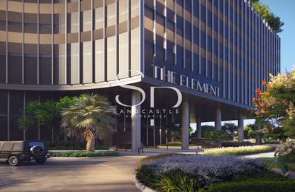 Apartment - 1 - 2 for sale in The Element at Sobha One - Sobha One - Ras Al Khor Industrial 1 - Ras Al Khor - Dubai Apartment - 1 - 2 for sale in The Element at Sobha One - Sobha One - Ras Al Khor Industrial 1 - Ras Al Khor - Dubai