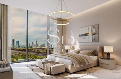 Apartment - 1 - 2 for sale in The Element at Sobha One - Sobha One - Ras Al Khor Industrial 1 - Ras Al Khor - Dubai Apartment - 1 - 2 for sale in The Element at Sobha One - Sobha One - Ras Al Khor Industrial 1 - Ras Al Khor - Dubai