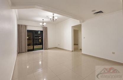 Apartment - 1 - 2 for rent in Muwaileh 29 Building - Muwaileh - Sharjah