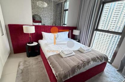Apartment - 3 Bedrooms - 4 Bathrooms for rent in Burj Crown - Downtown Dubai - Dubai Apartment - 3 Bedrooms - 4 Bathrooms for rent in Burj Crown - Downtown Dubai - Dubai