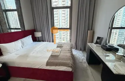 Apartment - 3 Bedrooms - 4 Bathrooms for rent in Burj Crown - Downtown Dubai - Dubai