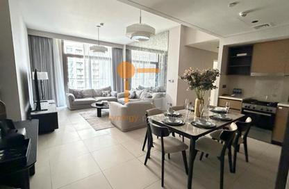 Apartment - 3 Bedrooms - 4 Bathrooms for rent in Burj Crown - Downtown Dubai - Dubai Apartment - 3 Bedrooms - 4 Bathrooms for rent in Burj Crown - Downtown Dubai - Dubai