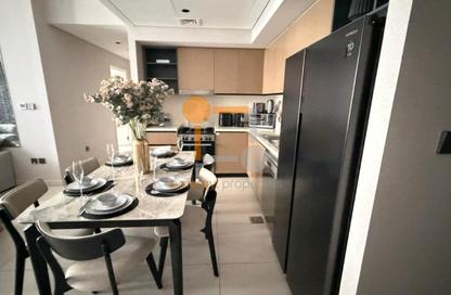 Apartment - 3 Bedrooms - 4 Bathrooms for rent in Burj Crown - Downtown Dubai - Dubai