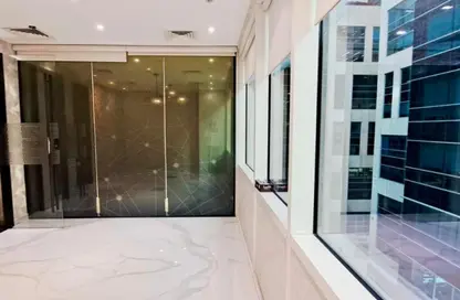 Office Space - Studio for rent in Bay Square Building 2 - Bay Square - Business Bay - Dubai