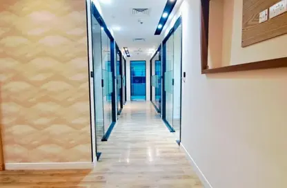 Office Space - Studio for rent in Bay Square Building 2 - Bay Square - Business Bay - Dubai