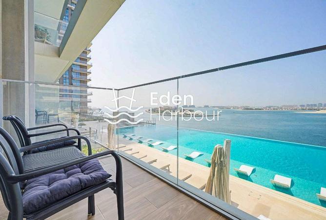 AVAILABLE DECEMBER | TURNKEY | FULL PALM VIEWS photo 3