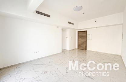 Apartment - 1 Bedroom - 2 Bathrooms for rent in Golden Dream Tower 1 - District 18 - Jumeirah Village Circle - Dubai