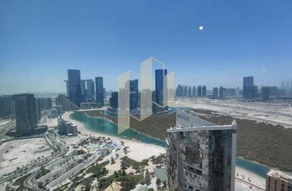 Apartment - 3 Bedrooms - 4 Bathrooms for rent in The Residence Central Park - Shams Abu Dhabi - Al Reem Island - Abu Dhabi Apartment - 3 Bedrooms - 4 Bathrooms for rent in The Residence Central Park - Shams Abu Dhabi - Al Reem Island - Abu Dhabi