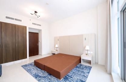 Apartment - 1 Bedroom - 2 Bathrooms for rent in Vita Residencia - Al Sufouh 1 - Al Sufouh - Dubai