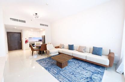 Apartment - 1 Bedroom - 2 Bathrooms for rent in Vita Residencia - Al Sufouh 1 - Al Sufouh - Dubai