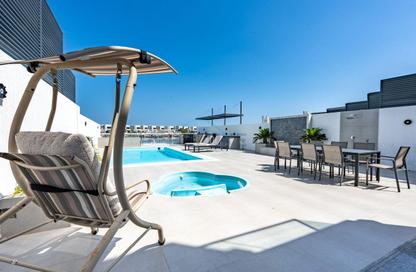 Villa - 5 Bedrooms - 5 Bathrooms for rent in Al Dana Villas - Sharm - Fujairah