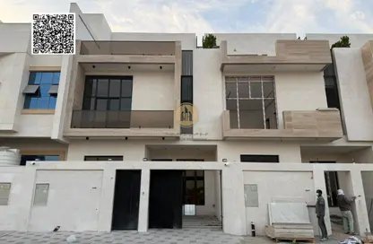تاون هاوس - 5 غرف نوم - 7 حمامات للبيع في 1 الياسمين - الياسمين - عجمان