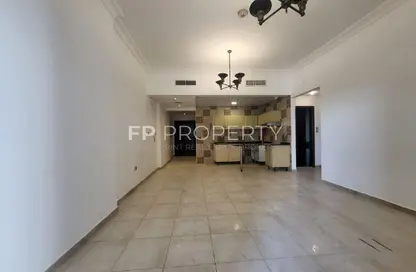 Apartment - 1 Bedroom - 2 Bathrooms for rent in Hamza Tower - Dubai Sports City - Dubai