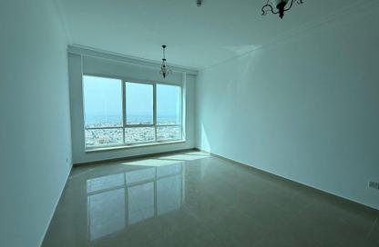 Apartment - 3 Bedrooms - 5 Bathrooms for sale in Al Muhannad Tower - Al Majaz - Sharjah