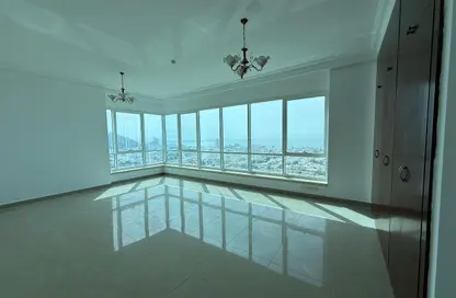 Apartment - 3 Bedrooms - 5 Bathrooms for sale in Al Muhannad Tower - Al Majaz - Sharjah