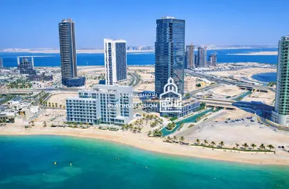 شقة - 1 حمام للبيع في أبراج هيدرا افينيو - مدينة الأضواء - جزيرة الريم - أبوظبي