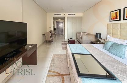 شقة - 1 للبيع في داماك ميزون دي فيل تينورا - منطقة سكنية - دبي الجنوب (مركز دبي العالمي) - دبي شقة - 1 للبيع في داماك ميزون دي فيل تينورا - منطقة سكنية - دبي الجنوب (مركز دبي العالمي) - دبي