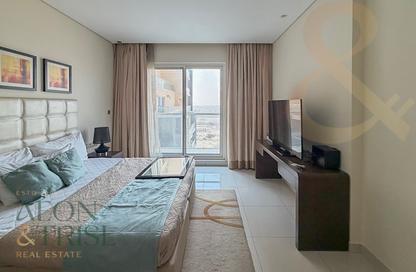 شقة - 1 للبيع في داماك ميزون دي فيل تينورا - منطقة سكنية - دبي الجنوب (مركز دبي العالمي) - دبي